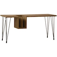 Contemporary Desmond Desk