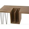 Dovetail Furniture Desmond Desmond Desk