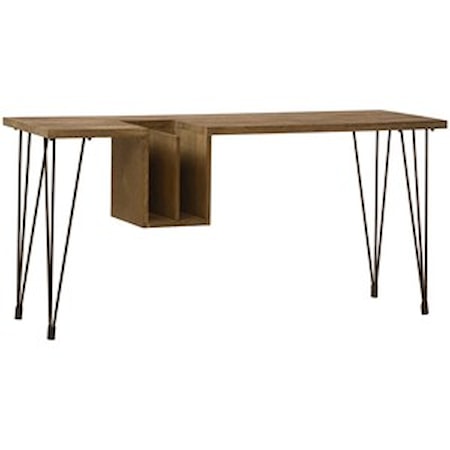 Desmond Desk