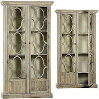 Digby Cabinet