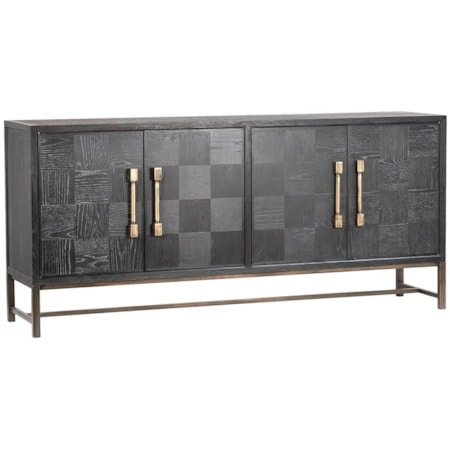 Strauss Sideboard