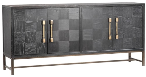 Strauss Sideboard