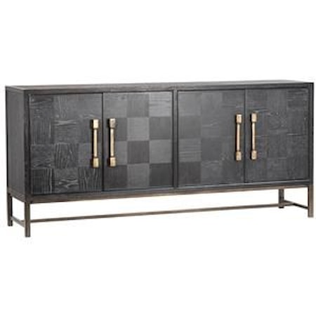 Strauss Sideboard