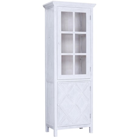 Santana Cabinet