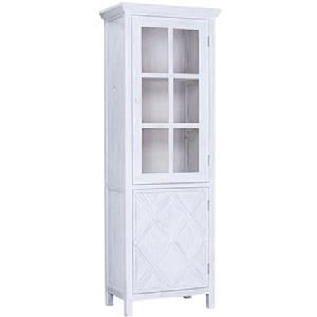 Santana Cabinet