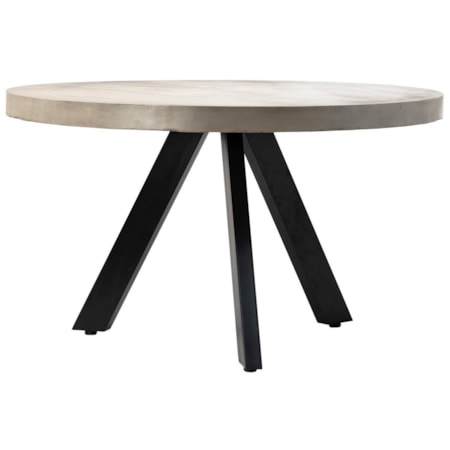 Camrose Round Table 51"
