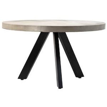 Camrose Round Table 51"