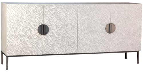 Sandwell 4 Door Sideboard