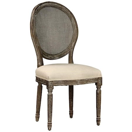 Cassis Dining Chair