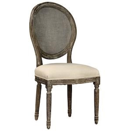 Cassis Dining Chair