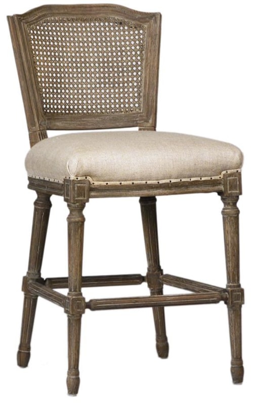 Counter Chair