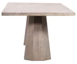 Kaitlyn's Kreations Jansen Jansen 96" Dining Table