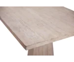 Kaitlyn's Kreations Jansen Jansen 96" Dining Table