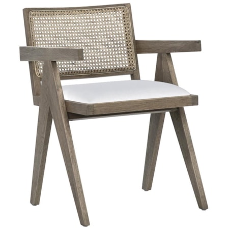 Ocampo Dining Chair