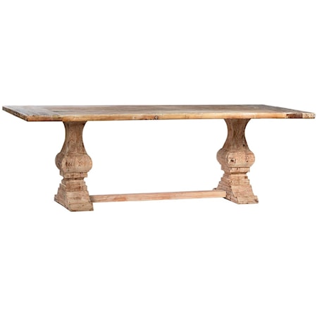 Montecito Dining Table