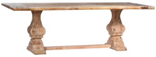 Montecito Dining Table