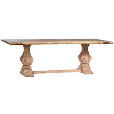 Montecito Dining Table