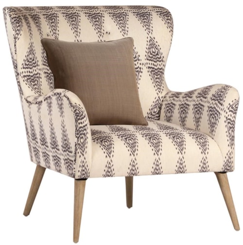 Franklin Occasional Chair