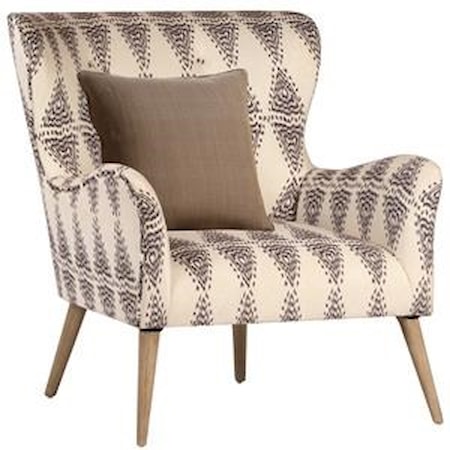 Franklin Occasional Chair