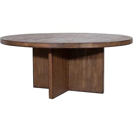 Harley Dining Table 60"