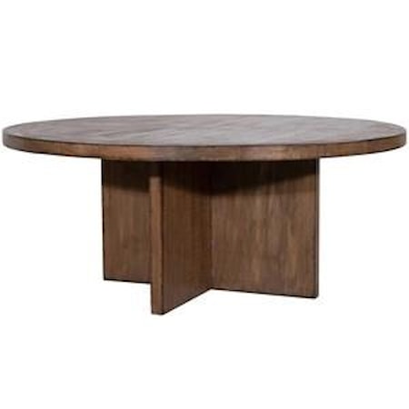 Harley Dining Table 60"