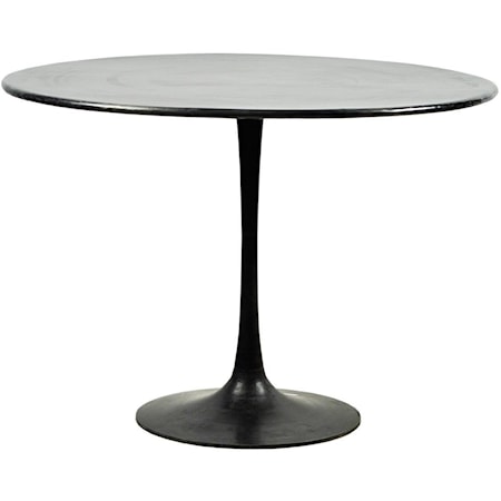 Round Dining Table