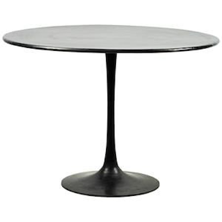 Round Dining Table