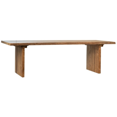 Ayala Outdoor Dining Table