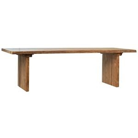 Ayala Outdoor Dining Table