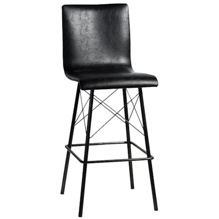 Messina Barstool
