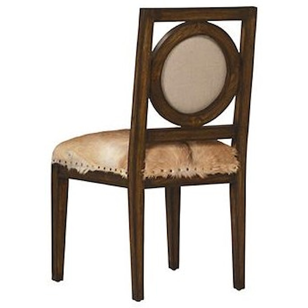 Dovetail Furniture Dining Chairs Camino Dining Chair
