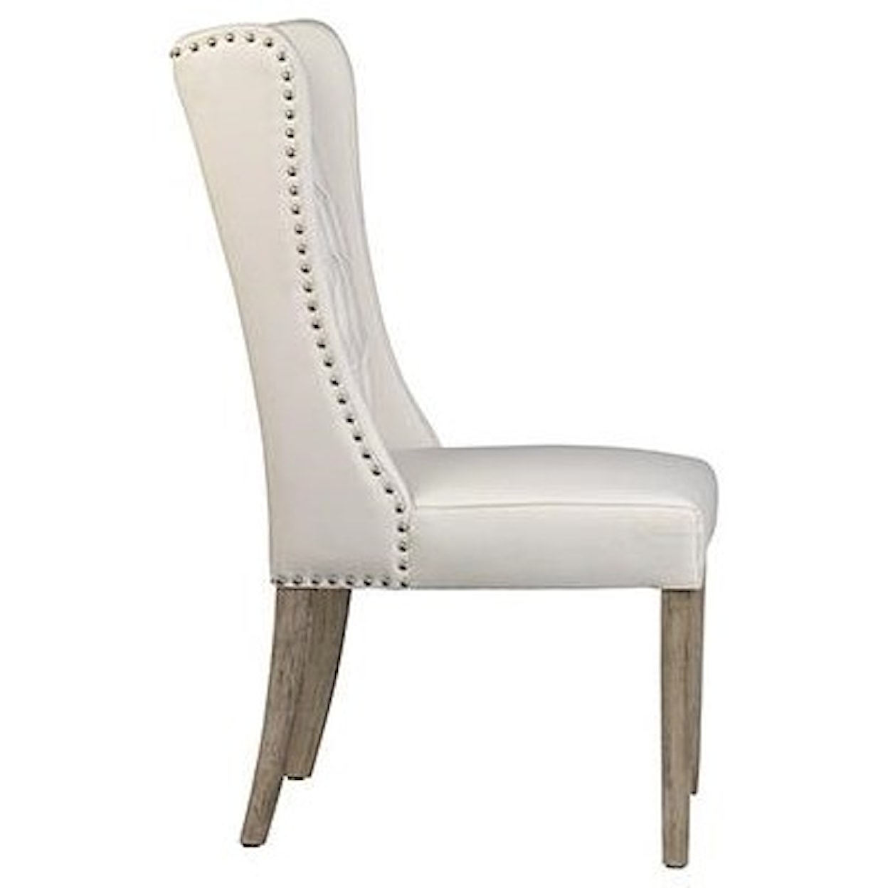 Dovetail Furniture Dining Chairs Givens Dining Chair