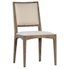 Dovetail Furniture Dining Chairs Waller Dining Chair