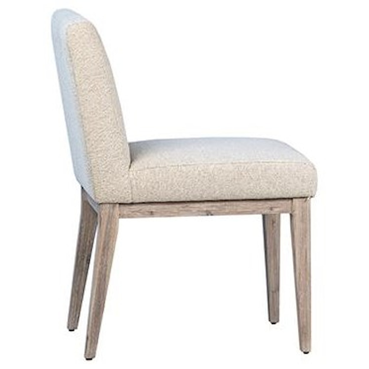 Dovetail Furniture Dining Chairs Daisy Dining Chair