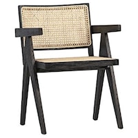 Norwich Dining Arm Chair