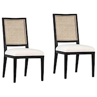 Norton Dining Side Chair