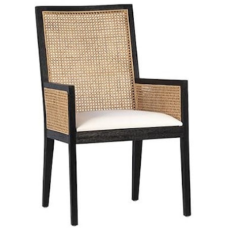 Norton Arm Chair