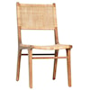 Dovetail Furniture Dining Chairs Emo Dining Chair