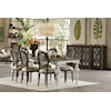 Dovetail Furniture Dining Chairs Alice Dining Chair