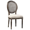 Dovetail Furniture Dining Chairs Alice Dining Chair