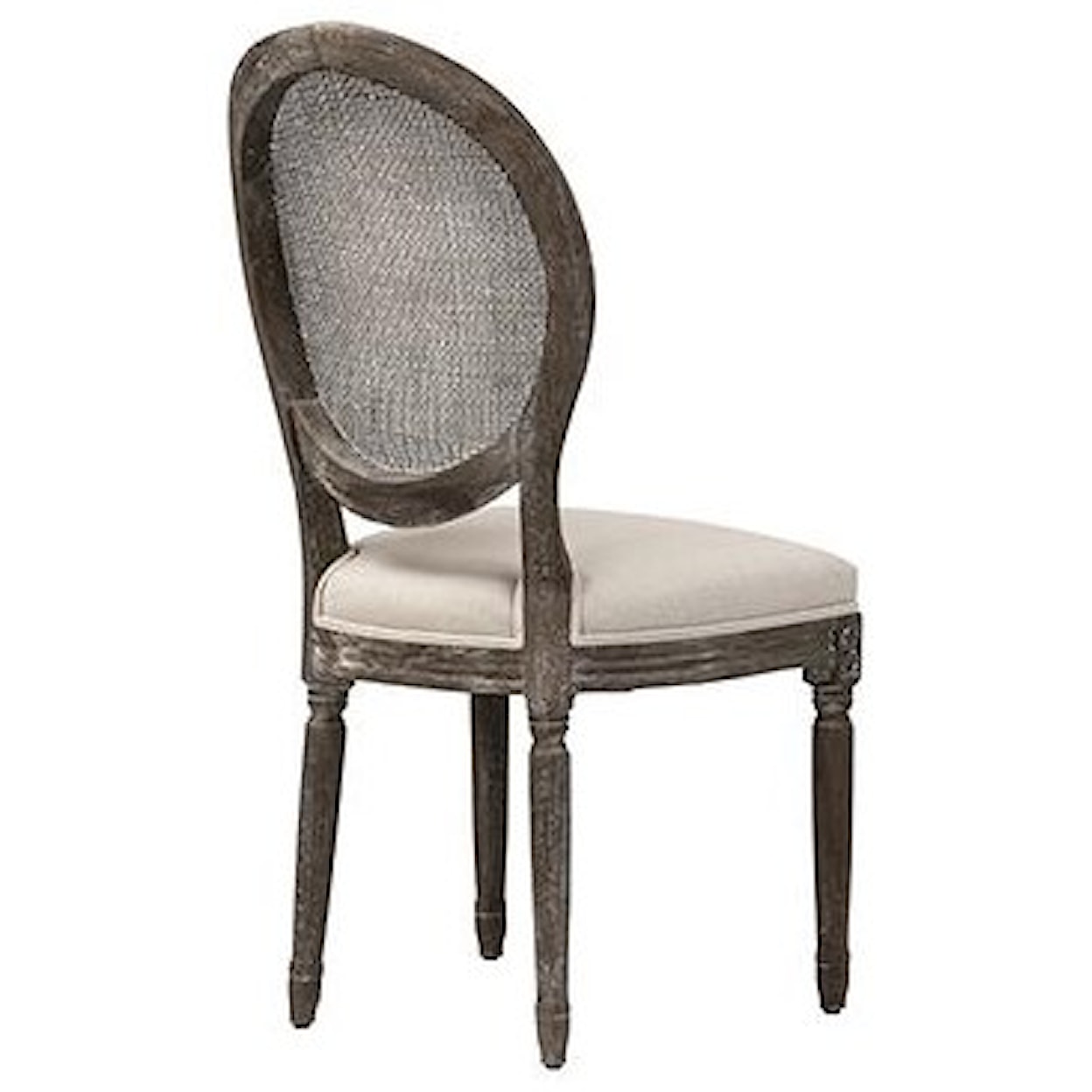 Dovetail Furniture Dining Chairs Alice Dining Chair