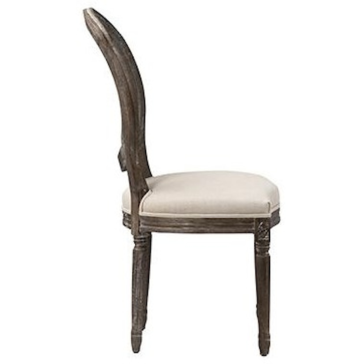 Dovetail Furniture Dining Chairs Alice Dining Chair