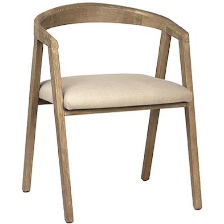 Jensen Dining Chair