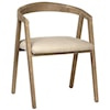 Dovetail Furniture Dining Chairs Jensen Dining Chair