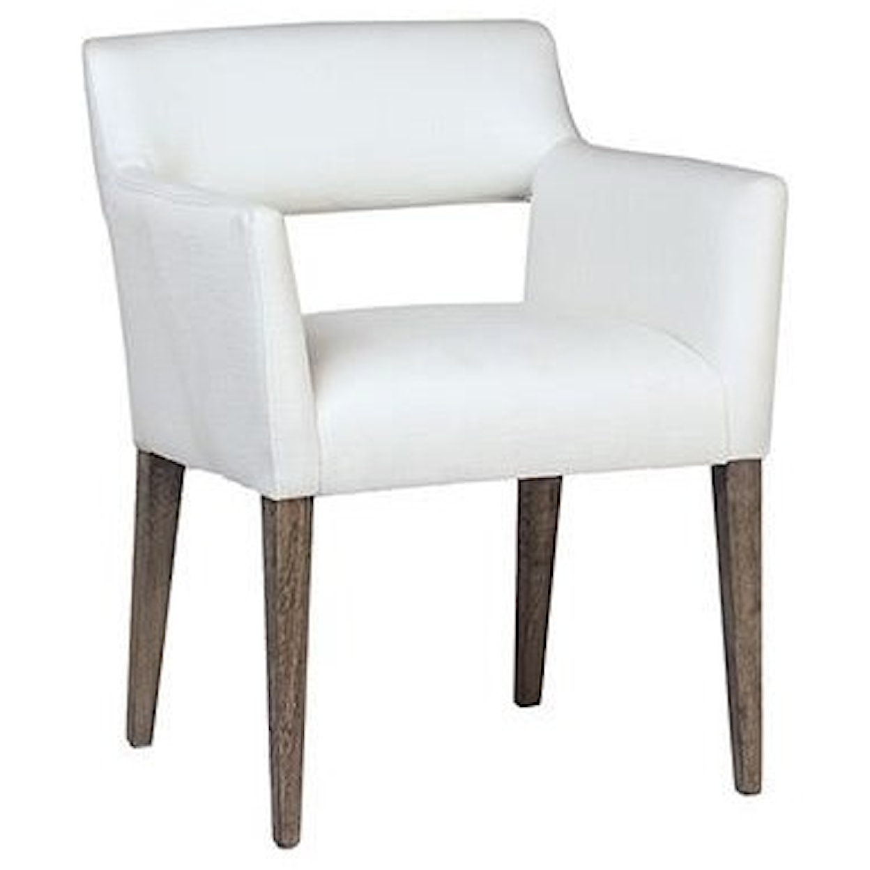 Dovetail Furniture Dining Chairs Booker Dining Chair