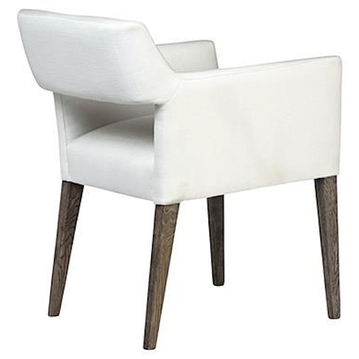 Dovetail Furniture Dining Chairs Booker Dining Chair