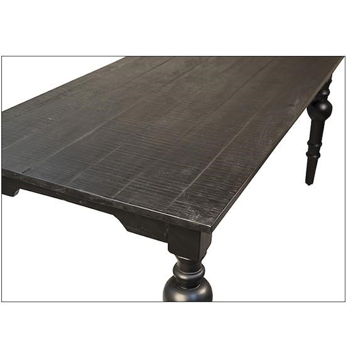 Dovetail Furniture Dining Tables Amaro Dining Table