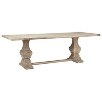 Montecito Dining Table