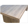 Dovetail Furniture Dining Tables Barret Dining Table
