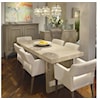 Dovetail Furniture Dining Tables Barret Dining Table